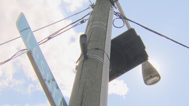 License plate reader under scrutiny in Metro Detroit 