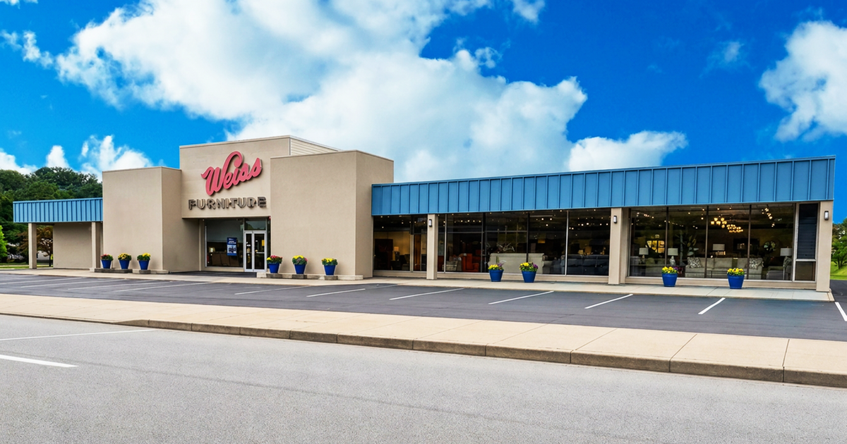 Weiss Furniture to close after 107 years in business