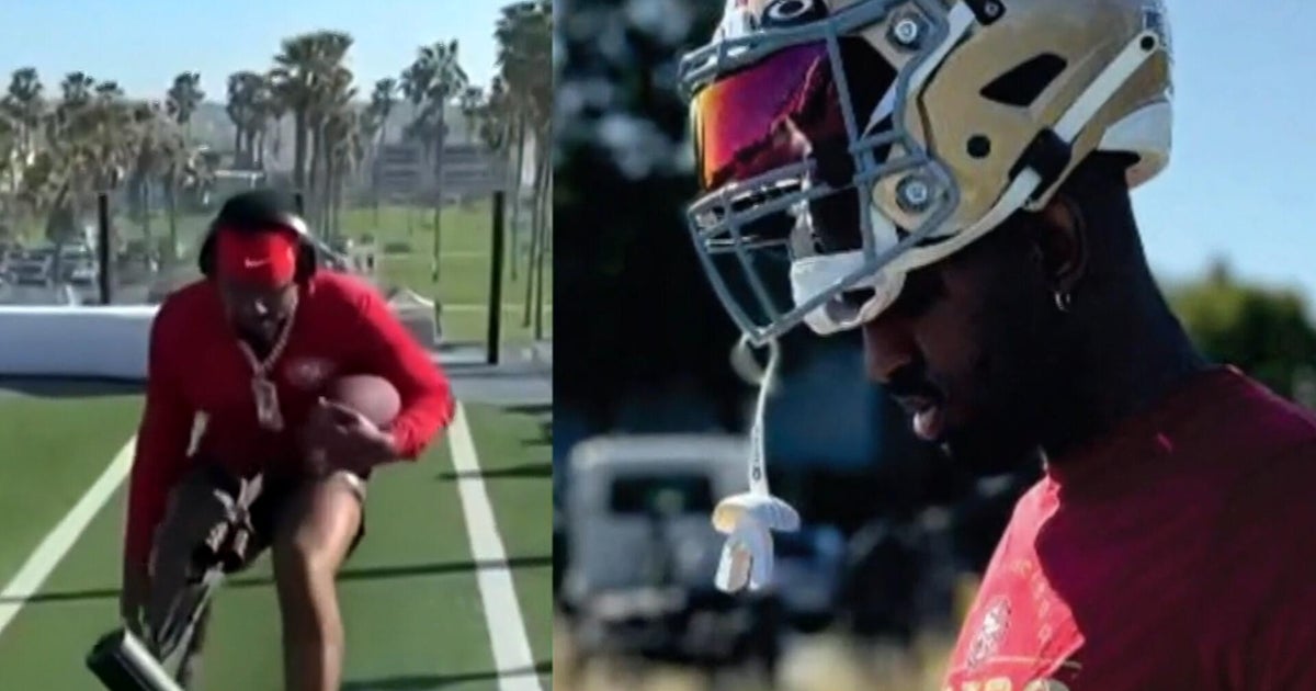Man poses as NFL player, allegedly steals millions in shocking love scam