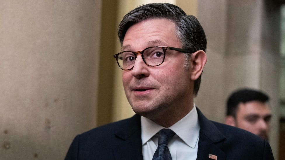 House lawmakers return to Capitol Hill and will weigh funding package