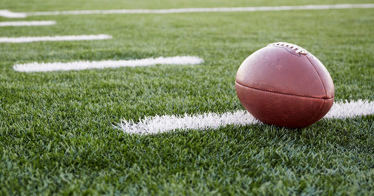 Ohio high school football scores for September 25, 2026