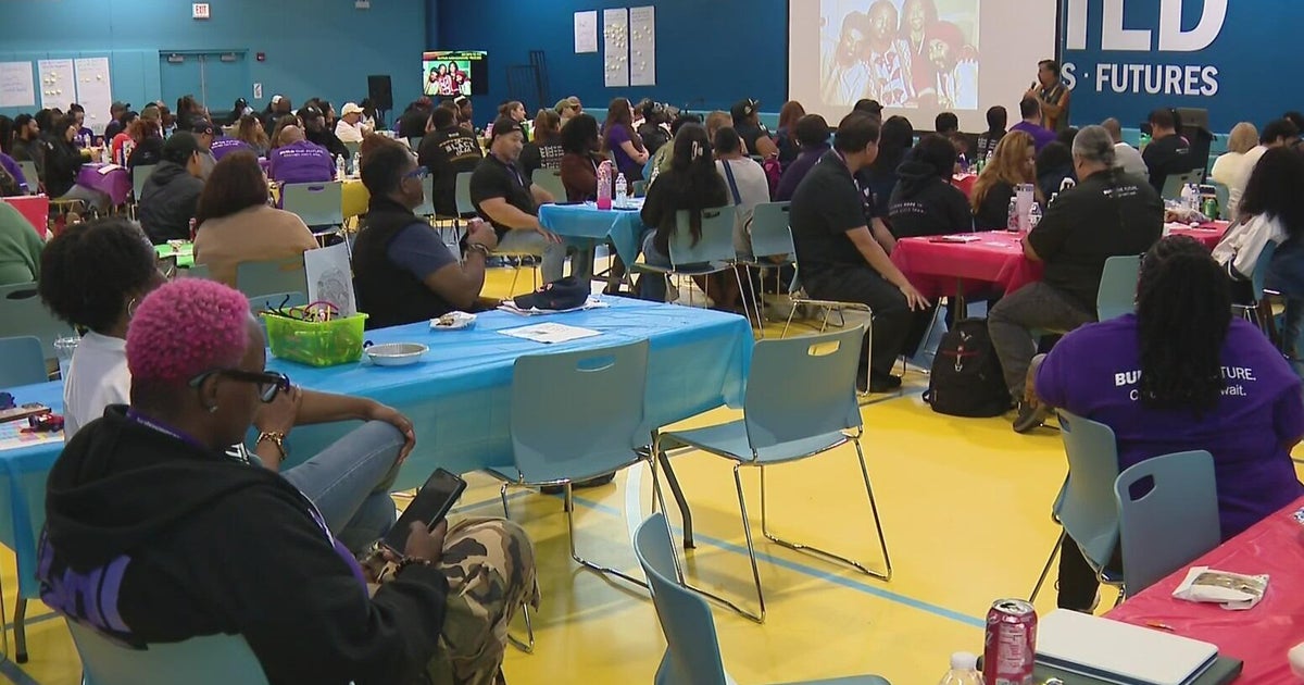 Community organization increasing safety efforts after violent weekend in Chicago