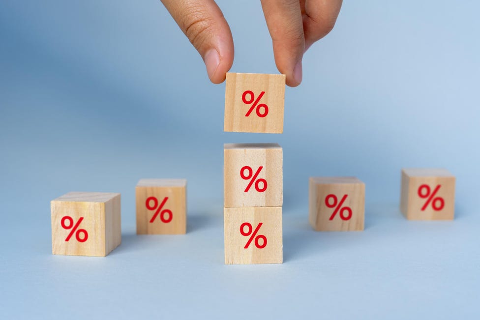 What's a good money market account rate considered to be this September?