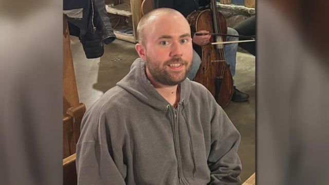 Missing Illinois Man 