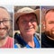 3 friends went hiking in the Grand Canyon. 1 died, 2 were reported missing.