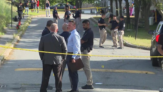 Lawrence shooting 