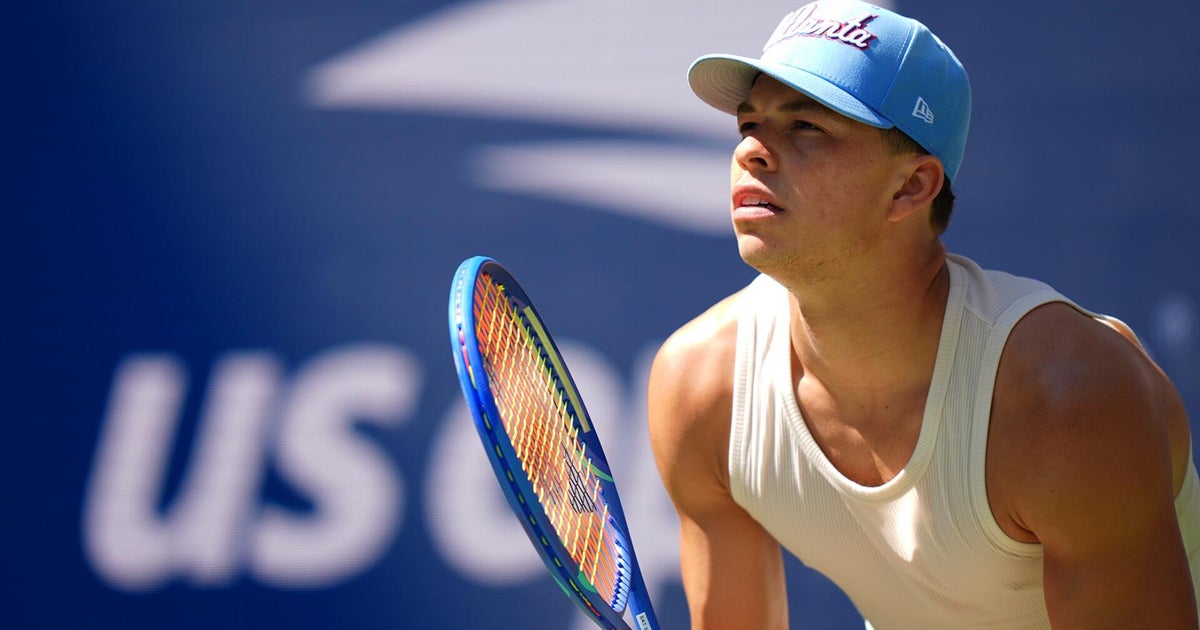 Could an American win men's singles at this year's U.S. Open?