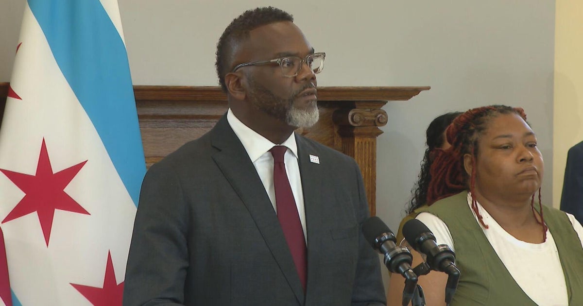 Chicago leaders share Labor Day safety strategy after violent weekend