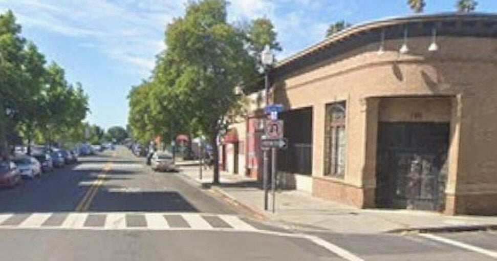 Suisun City, California Forever announce deal for first phase of downtown property sale