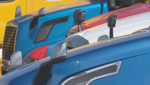 Colorado trucking school ordered to shut down as federal crackdown targets fraudulent practices