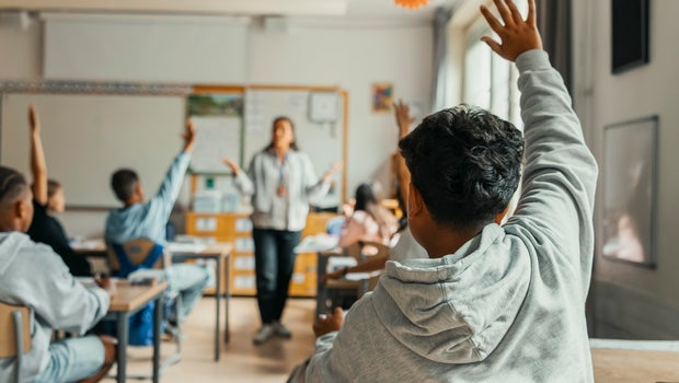 Proposed constitutional amendment could give Minnesota public schools more funds without raising taxes