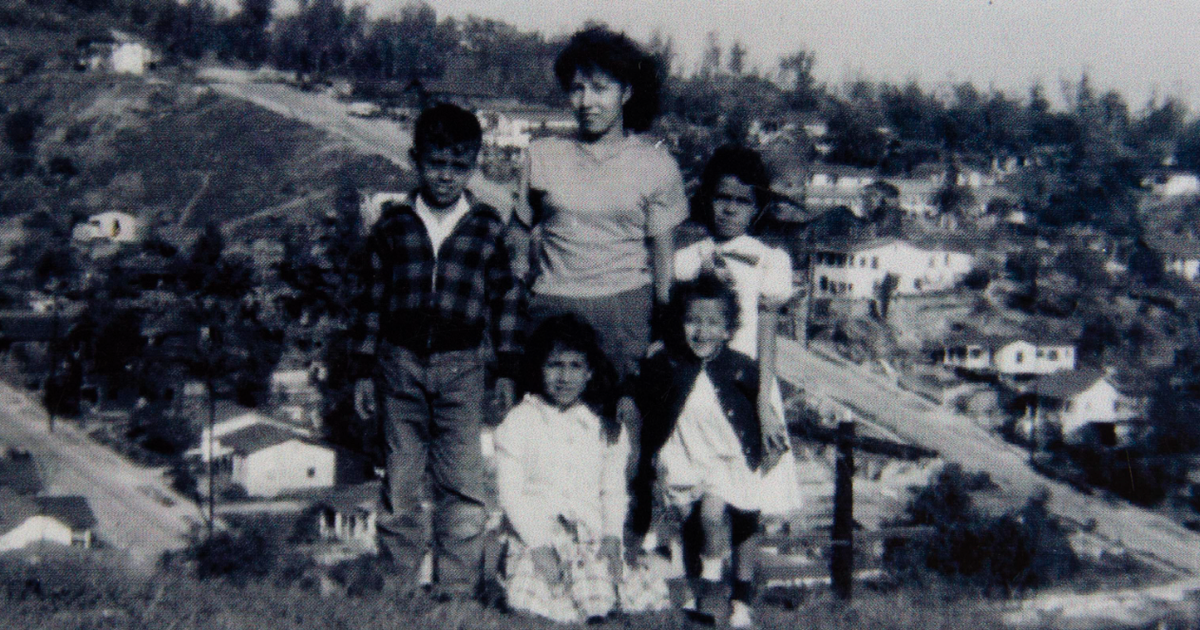 LMU digital archive tells stories of Angelenos who lost Chavez Ravine homes to make way for Dodger Stadium