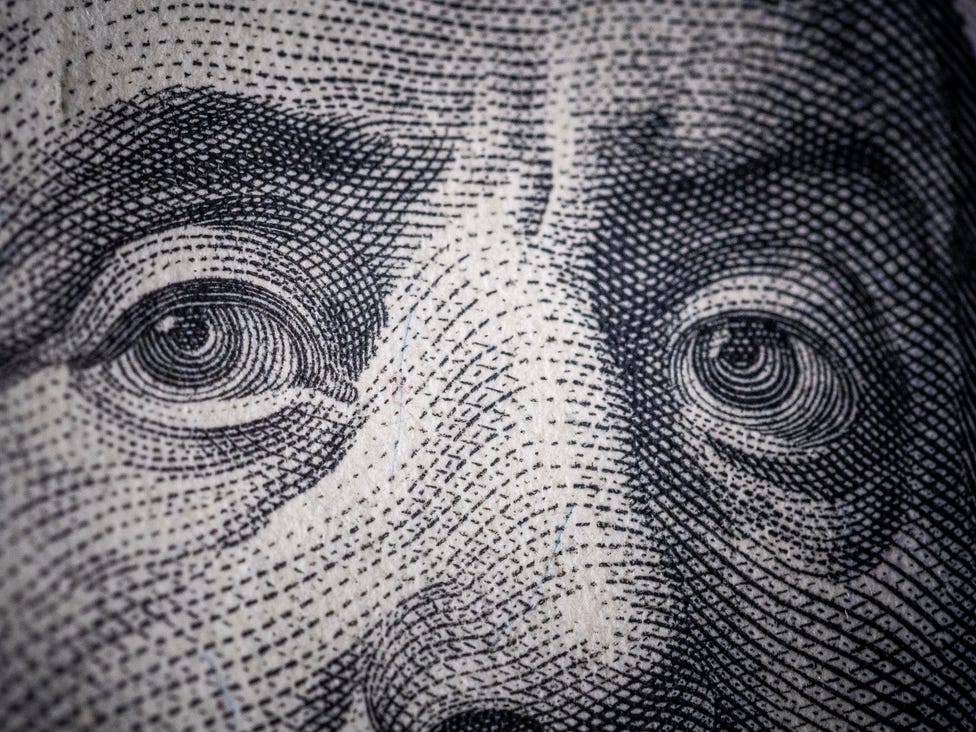 Modest pay hikes next year could leave some workers lagging inflation