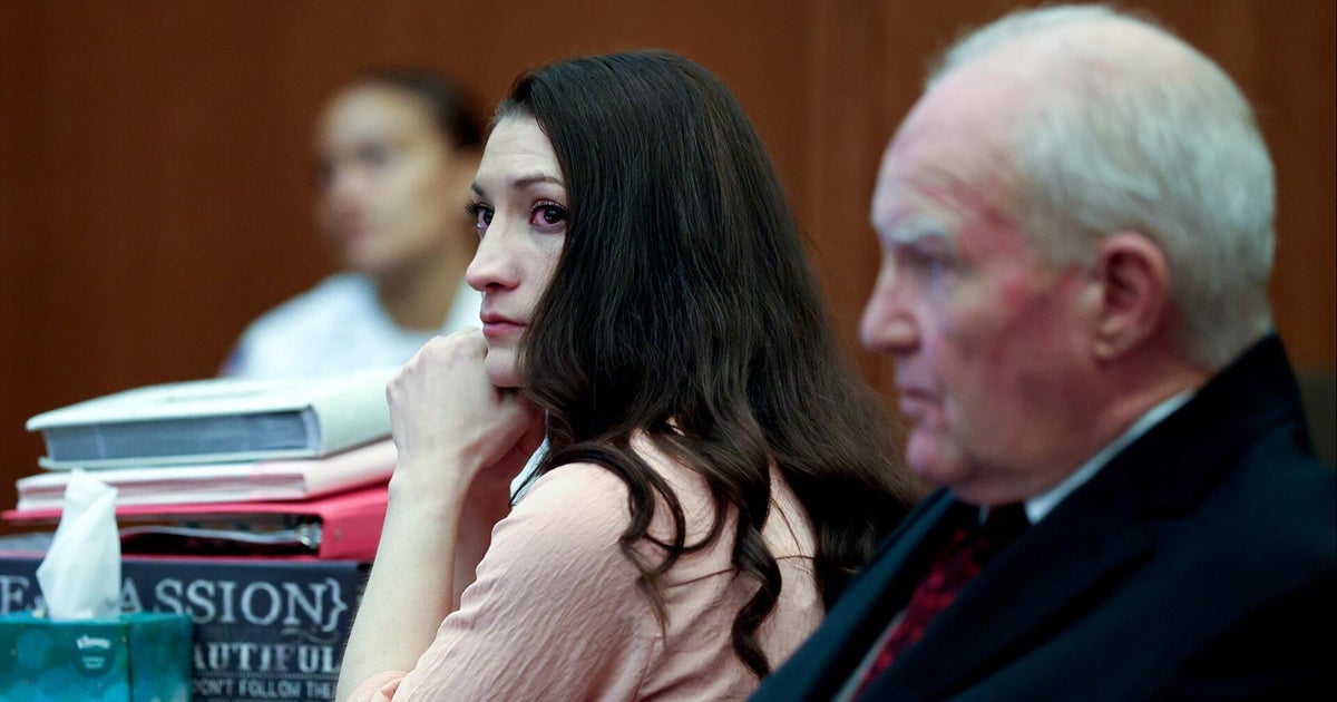 Lindsay Clancy jury dismissed for the day, will resume deliberations Wednesday