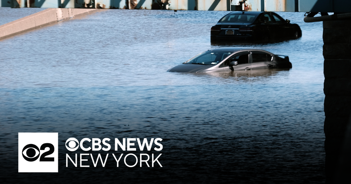 Hurricane Ida flooded NYC 5 years ago