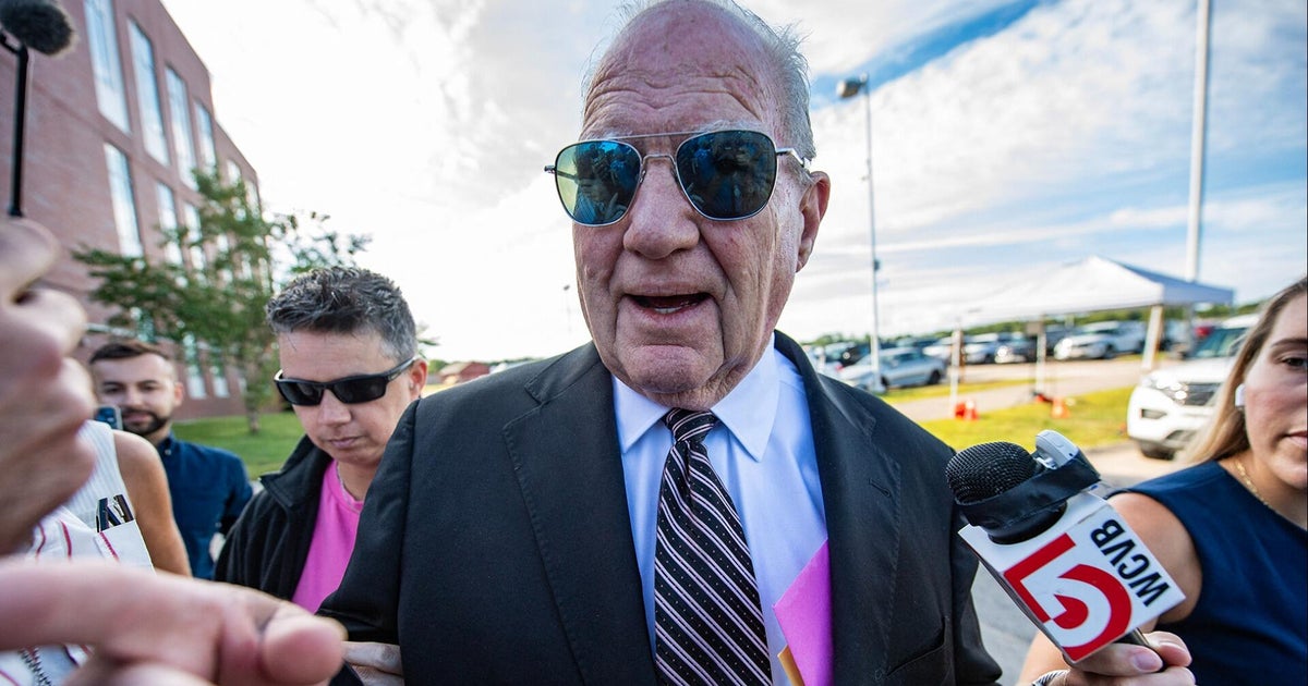 Supporters coming to Lindsay Clancy trial to meet attorney Kevin Reddington