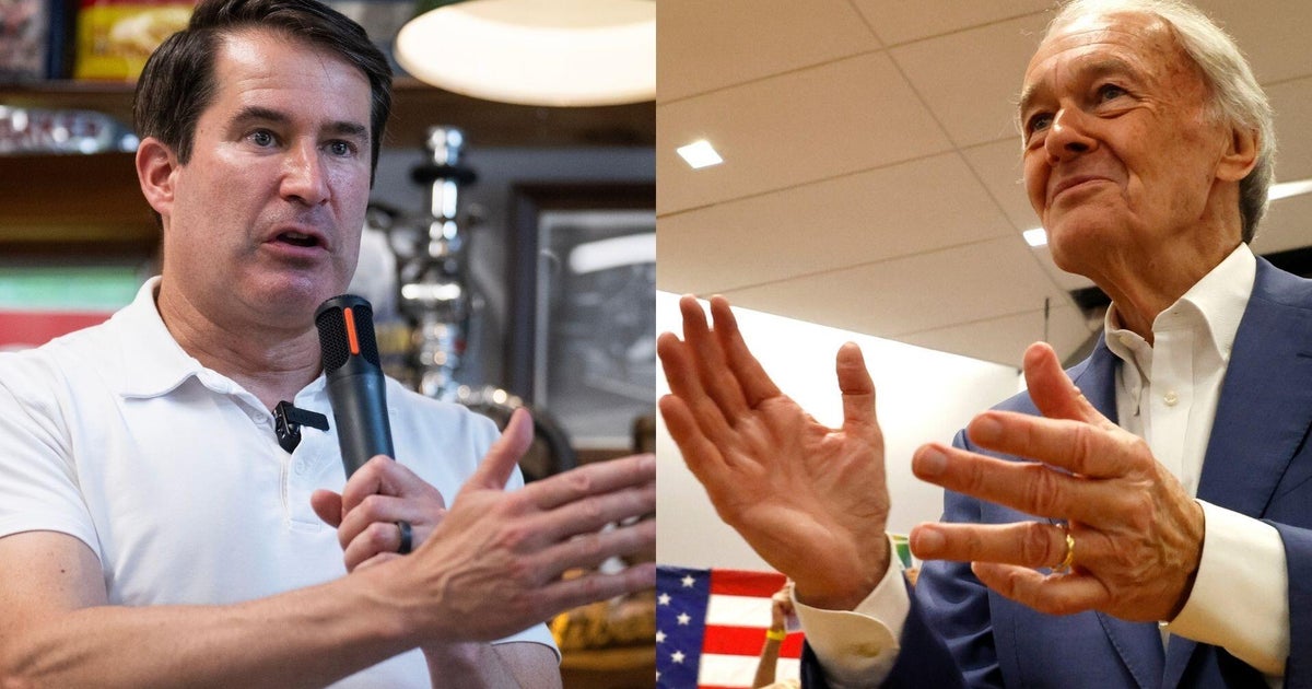 Massachusetts Democratic Senate primary pits age against ideology