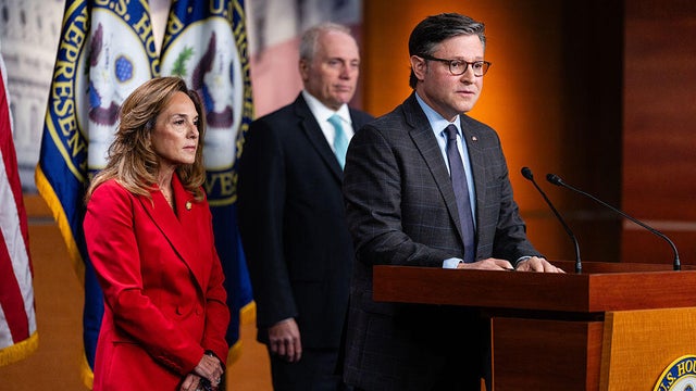 GOP Hardliners Threaten&nbsp;House&nbsp;Floor Agenda Over Funding Bill 