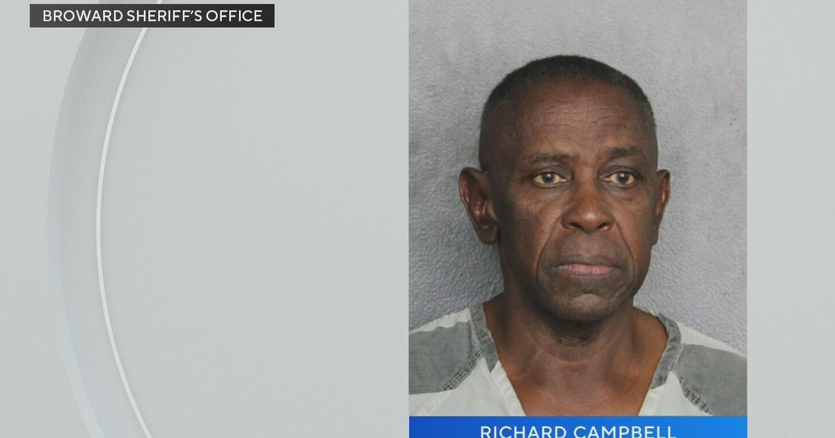 Lauderhill's vice mayor absent from city meeting due to domestic violence arrest