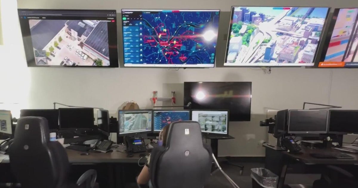 Pittsburgh police say they don't use Flock. Here's how they monitor crime instead.