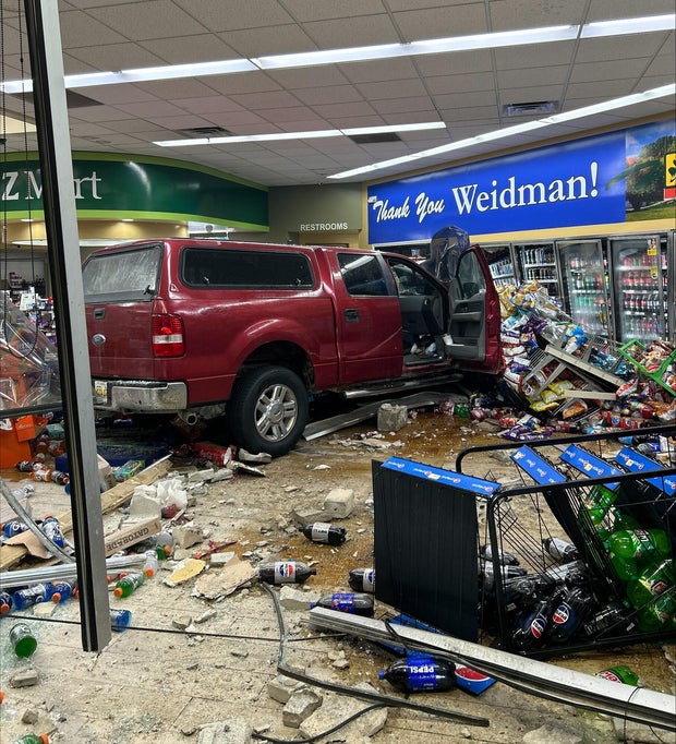 weidman-truck-crash-gas-station.jpg