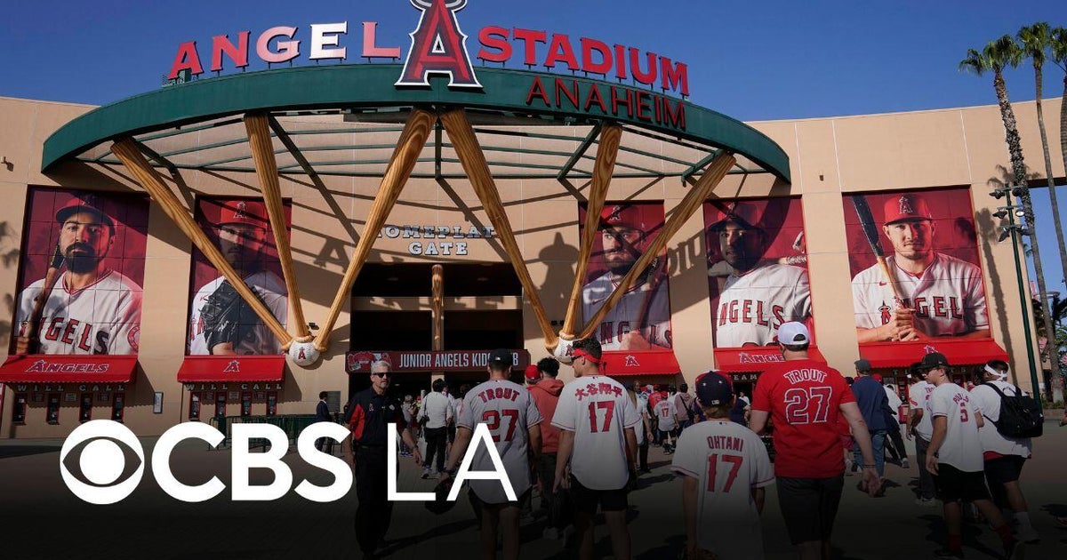 Los Angeles Angels to be sold to Stan Kroenke, owner of Rams, Denver Nuggets