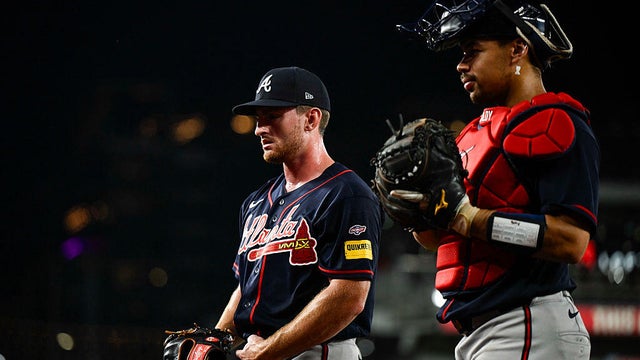 Atlanta Braves v. Washington Nationals 