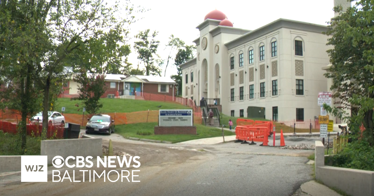 Baltimore County school board member meets with CAIR after social media post