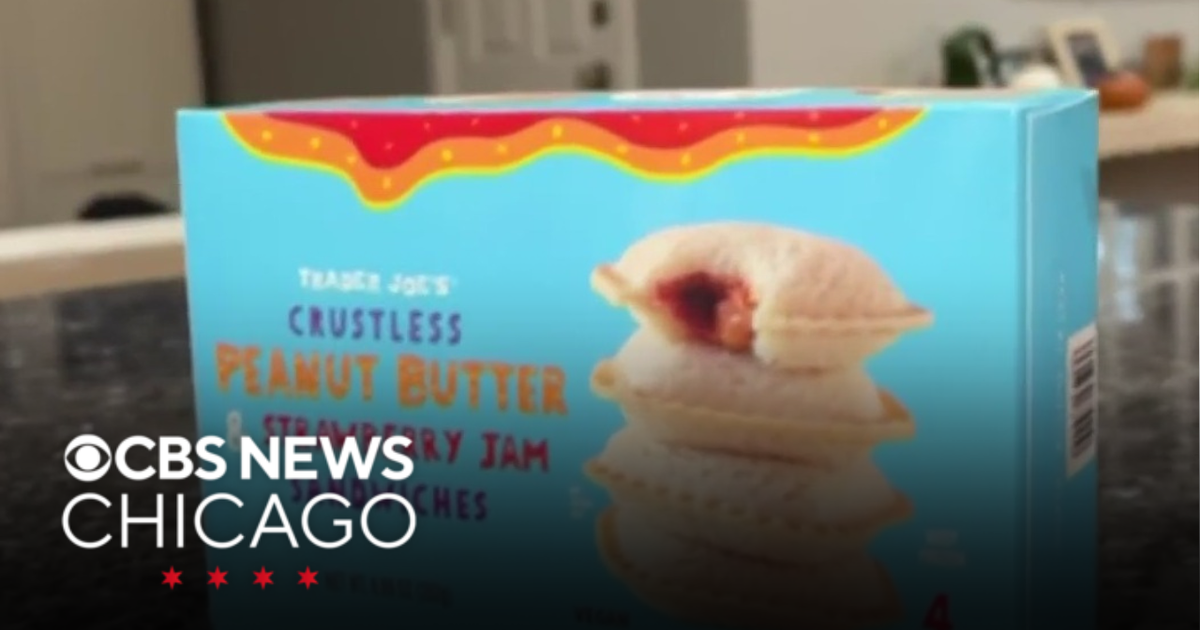 Smucker’s lawsuit against Trader Joe’s over Uncrustables dispute moves forward