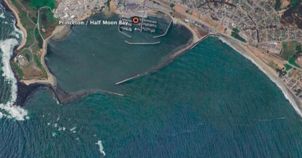Lasting effects of Half Moon Bay dredging project to combat coastal erosion are uncertain