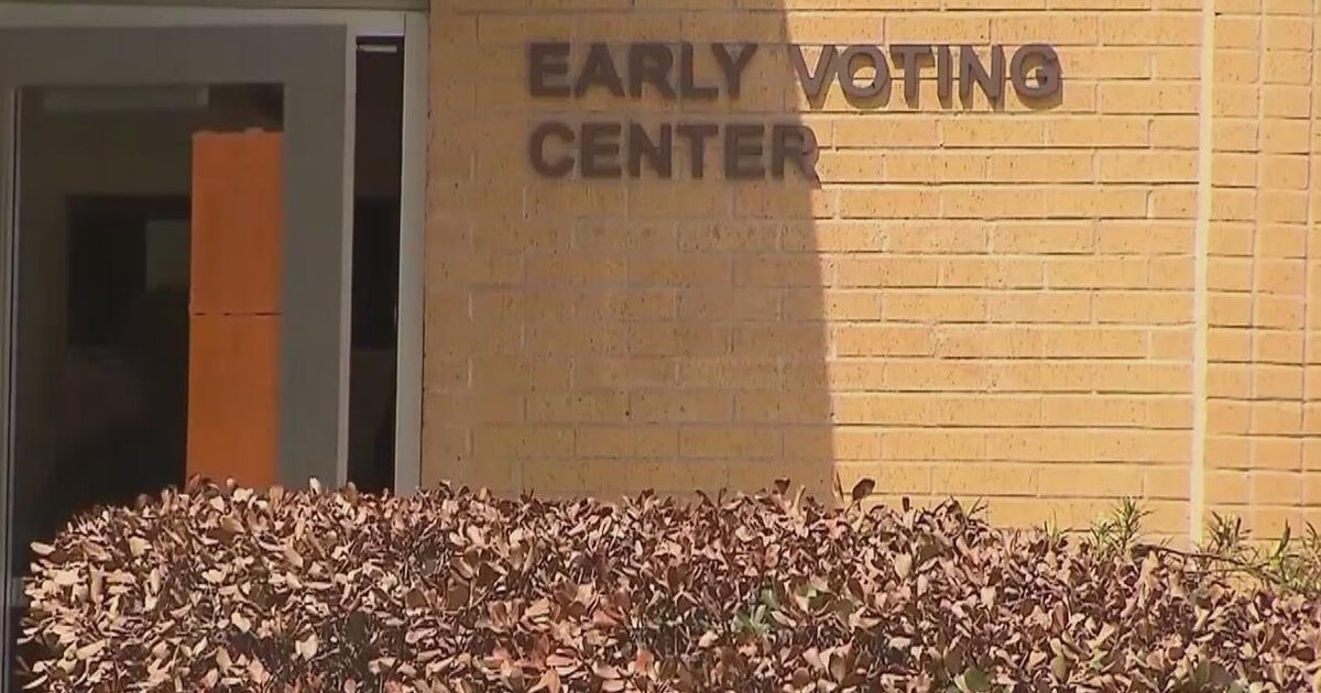 Tarrant County commissioners vote to cut polling sites