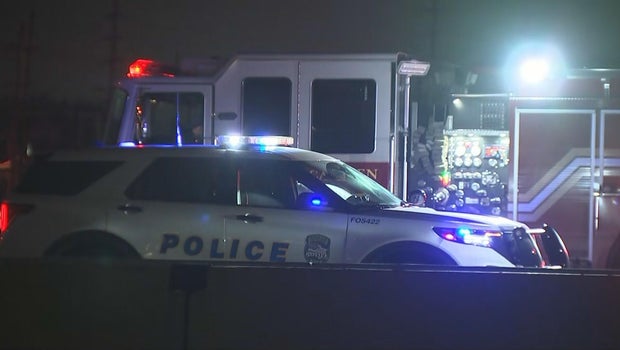 Man fatally struck by off-duty Camden County police officer, officials say