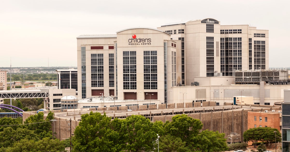 cbsnews.com - Texas hospitals expect to lose $27 million a day in Medicaid funding starting this week