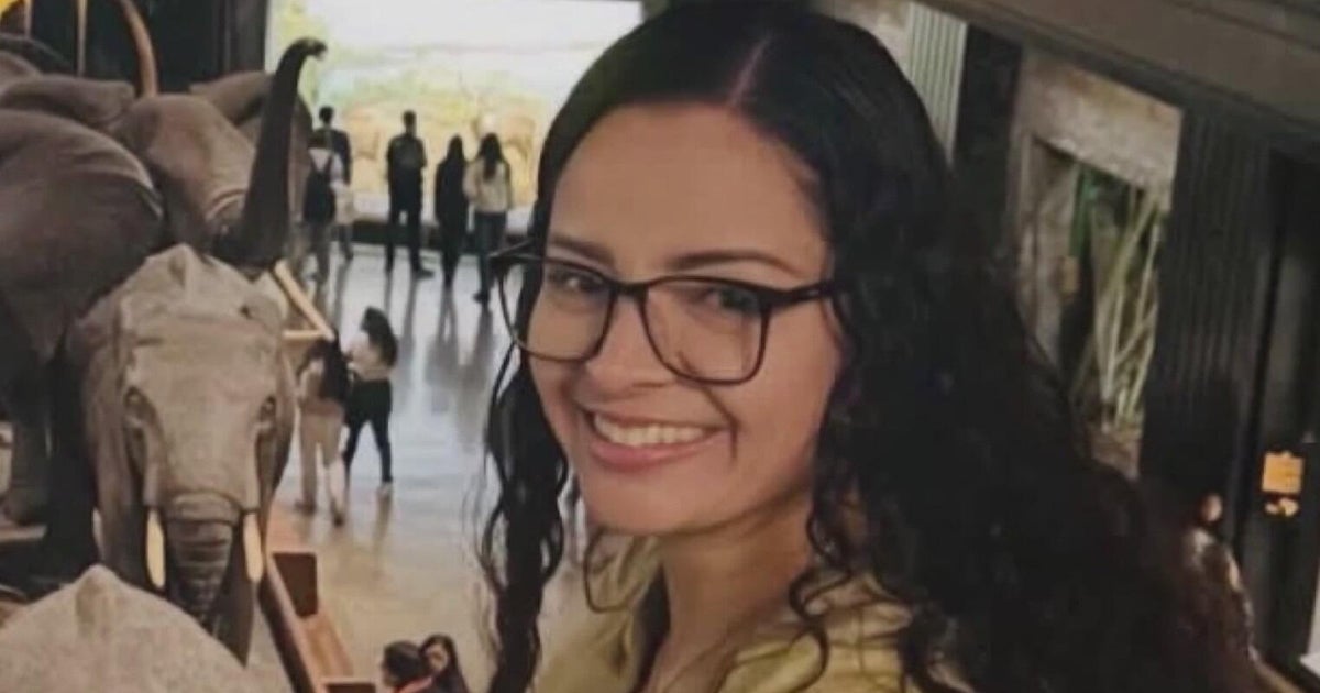 Woman seeking asylum arrested by ICE agents