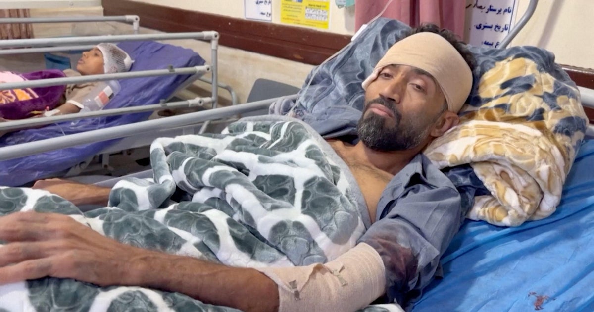 Vance “extremely skeptical” U.S. strike hit Iran wedding party