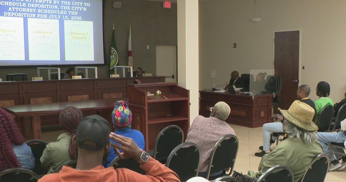 Broward city's commissioners sue mayor and city officials, claiming they're blocked from doing their jobs