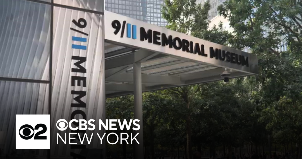 New funding for 9/11 educational programming for NYC students to be announced