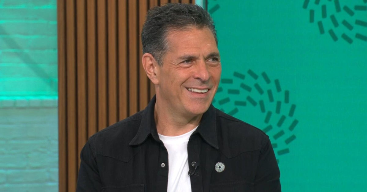 “Shark Tank” judge Daniel Lubetzky on the 4 crucial skills for building a business