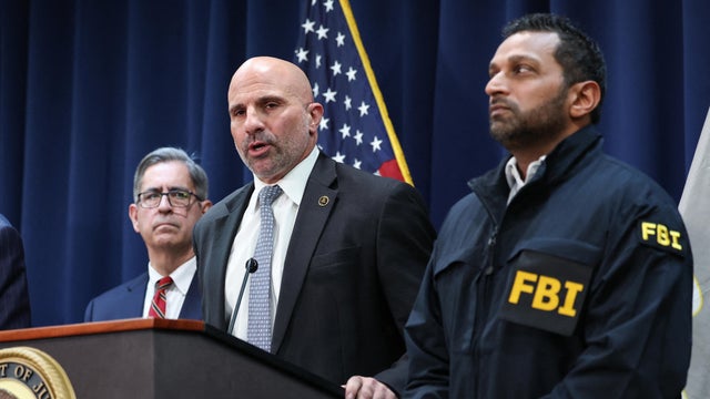 Federal Bureau of Investigation (FBI) Headquarters 