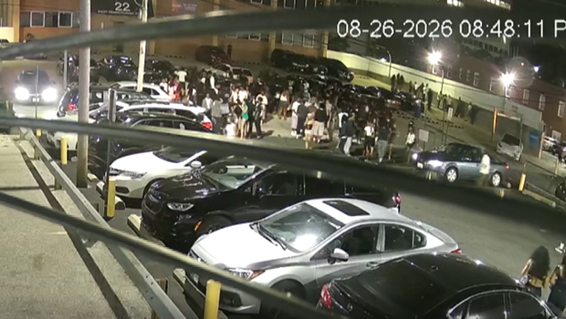 Towson Chamber leader warns troublemakers after latest meetup: 