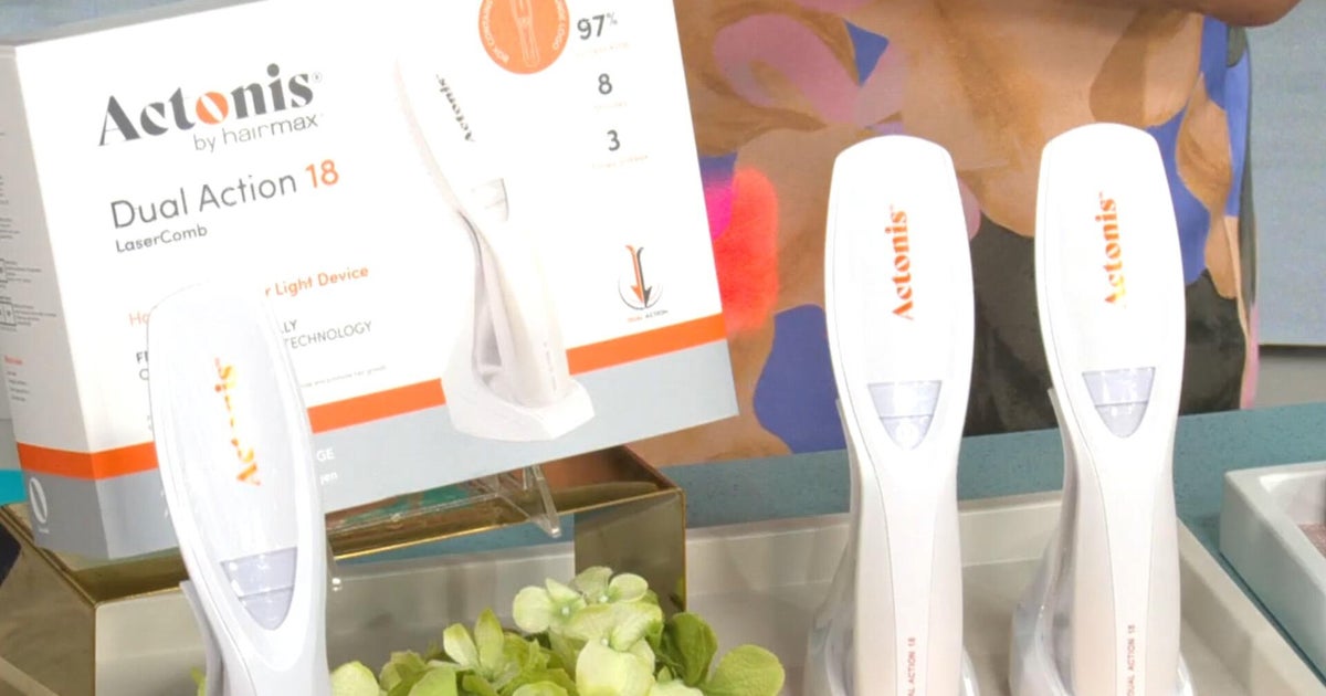 Exclusive discounts from CBS Mornings Deals