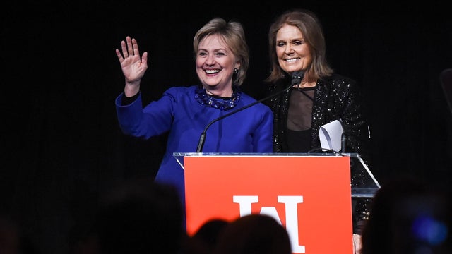 2017 Gloria Awards: A Salute to Women of Vision Gala 