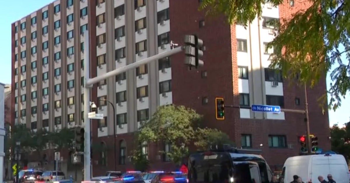 New details emerge on deadly Minneapolis apartment shooting