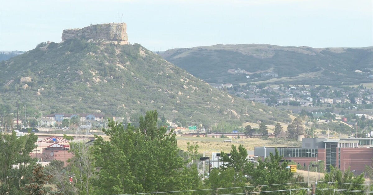 Colorado town passes controversial school land ordinance: 