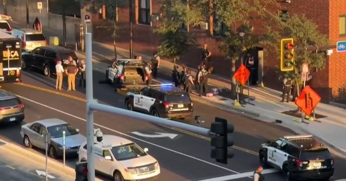 What led to officer-involved Minneapolis shooting