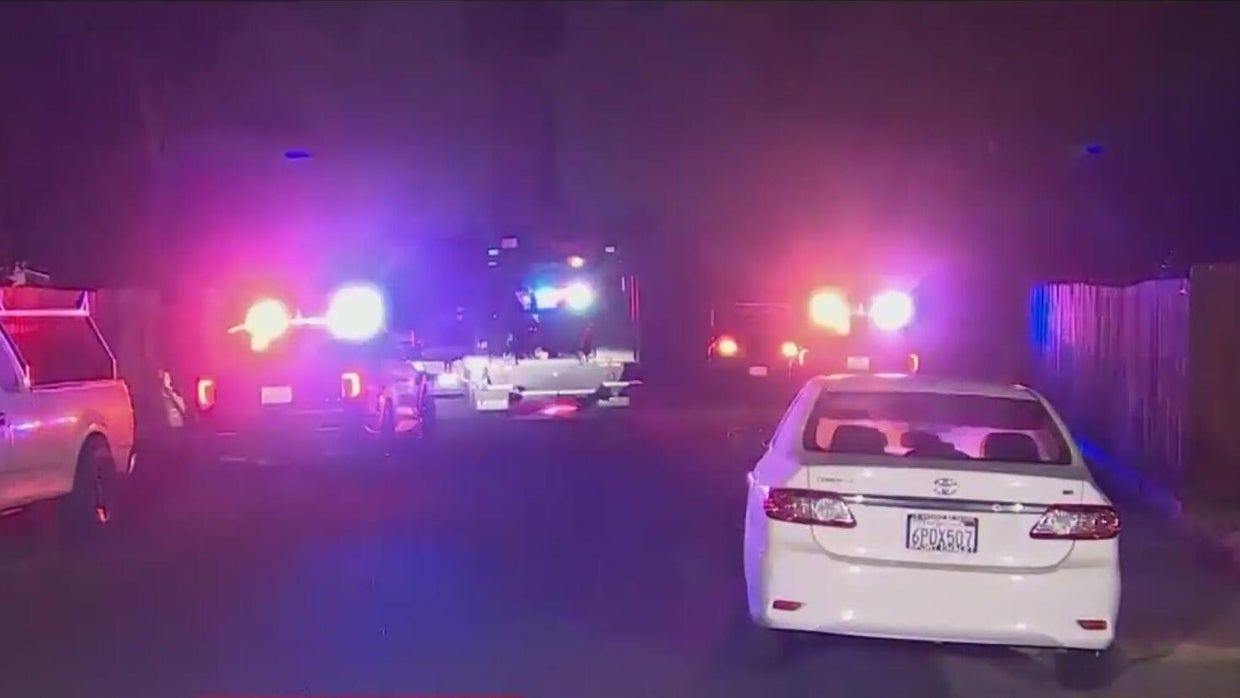 Man found dead in Sacramento County home, woman arrested after ...