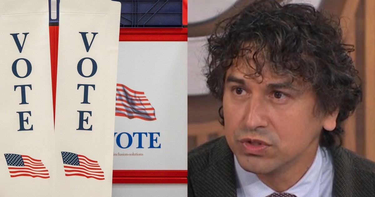 Voters are “pissed about the economy,” former Obama aide analyzes midterms