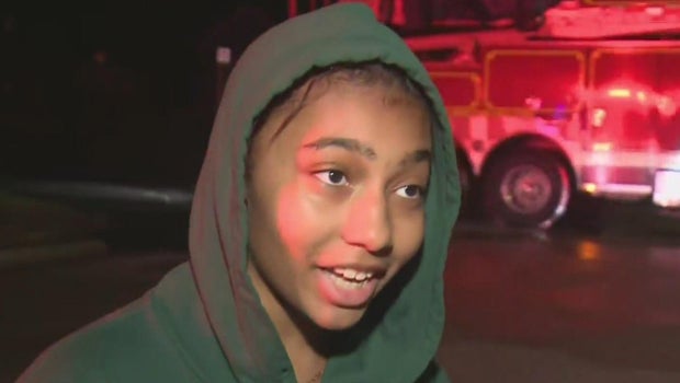 Strong storms damage homes, leave residents without power in Madison Heights