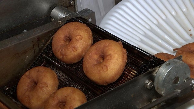 Brown's Restaurant celebrates 50 years of sweet summer traditions in Ocean City 