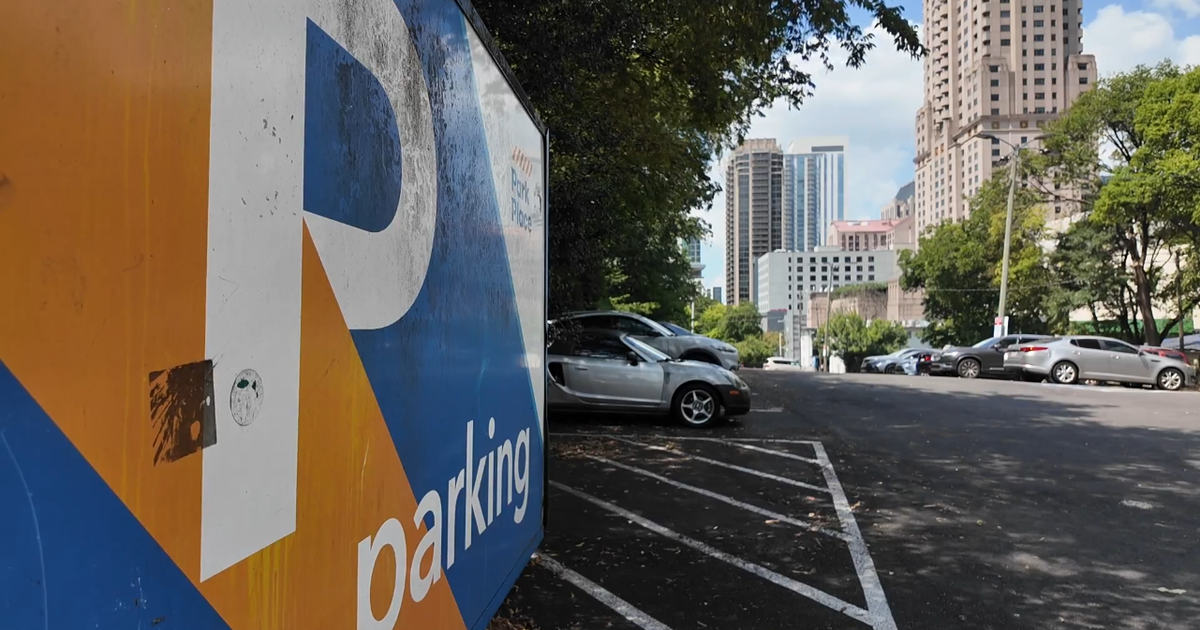 Atlanta officials considering Parking Bill of Rights to increase transparency for drivers